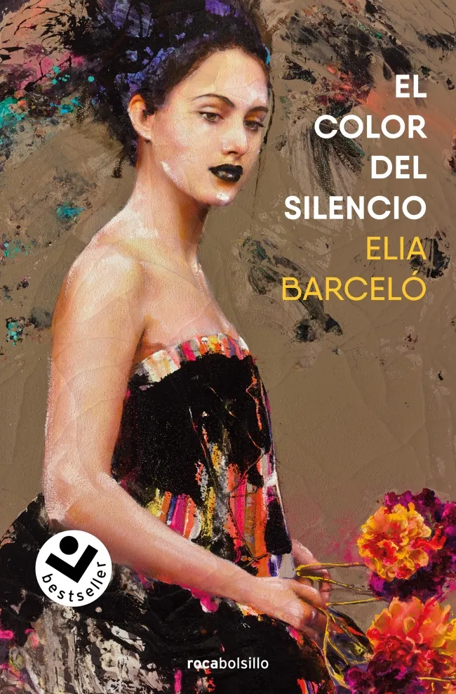 COLOR DEL SILENCIO, EL -BUTXACA-