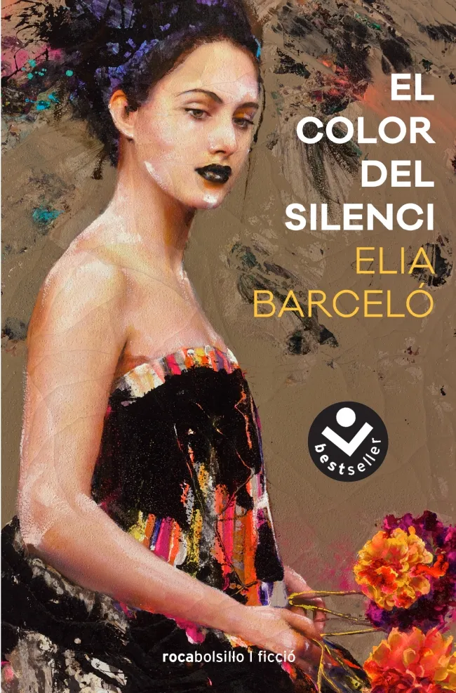 COLOR DEL SILENCI, EL -BUTXACA-