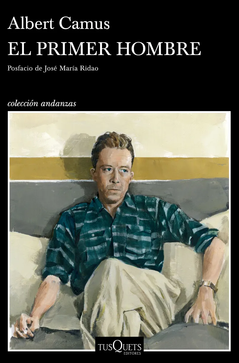PRIMER HOMBRE, EL