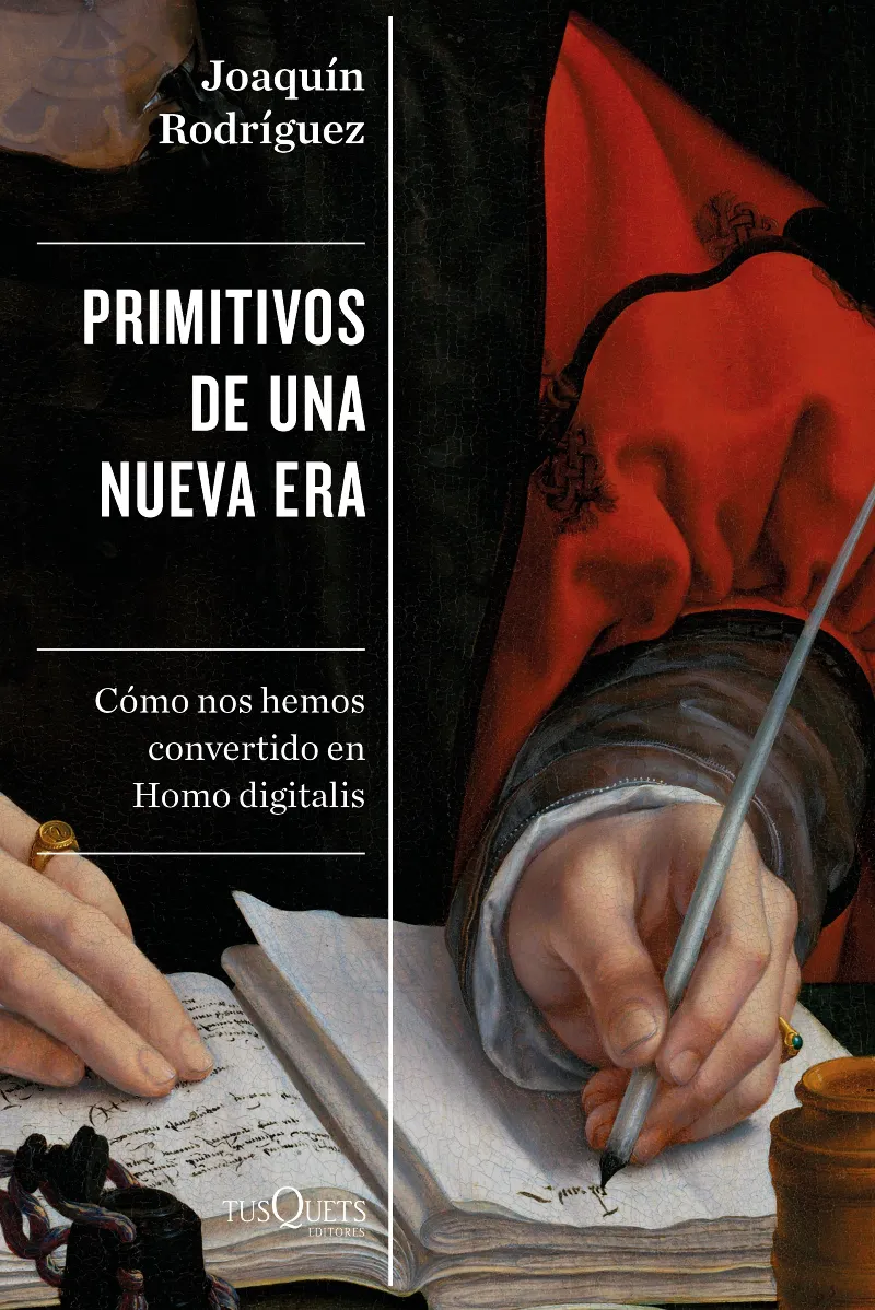 PRIMITIVOS DE UN NUEVA ERA