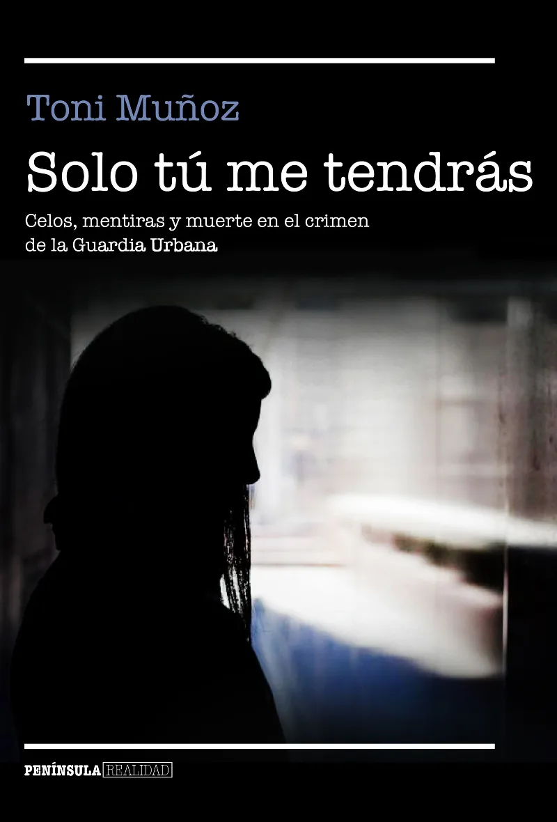 SOLO TU ME TENDRAS