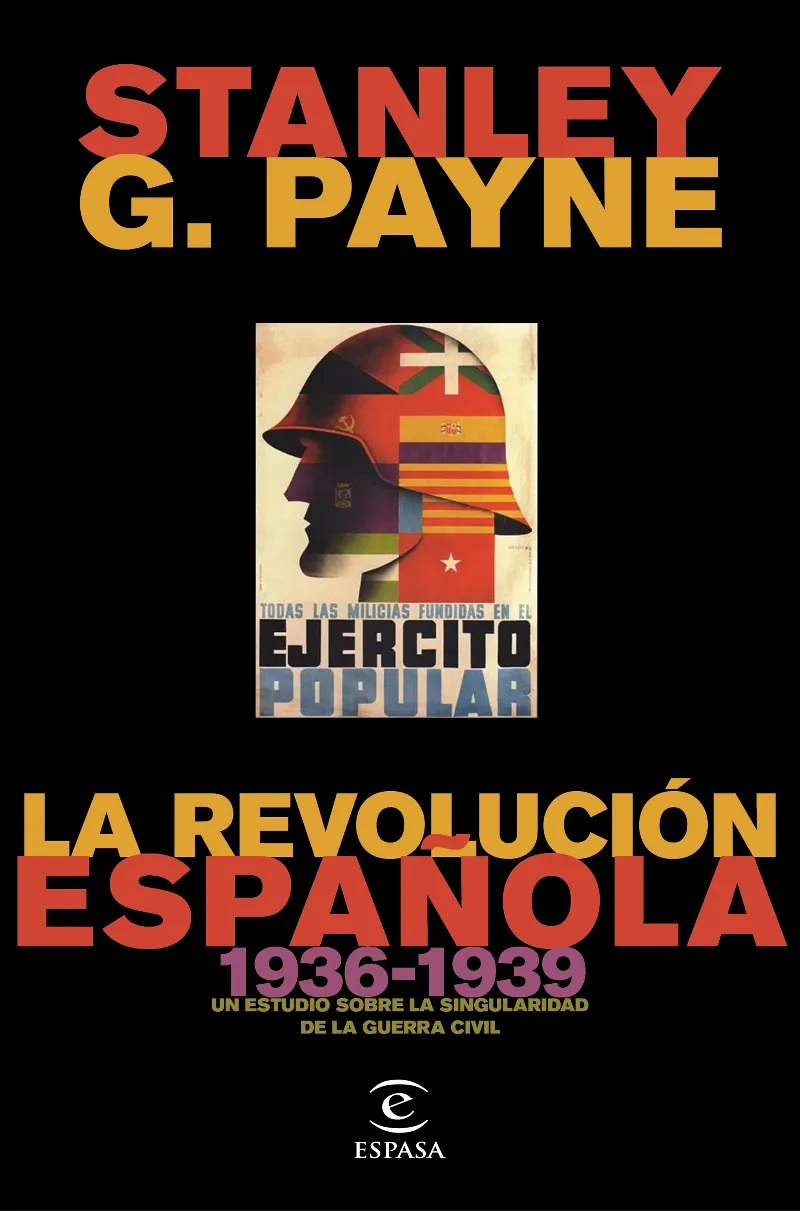 REVOLUCION ESPAÑOLA 1936-1939, LA
