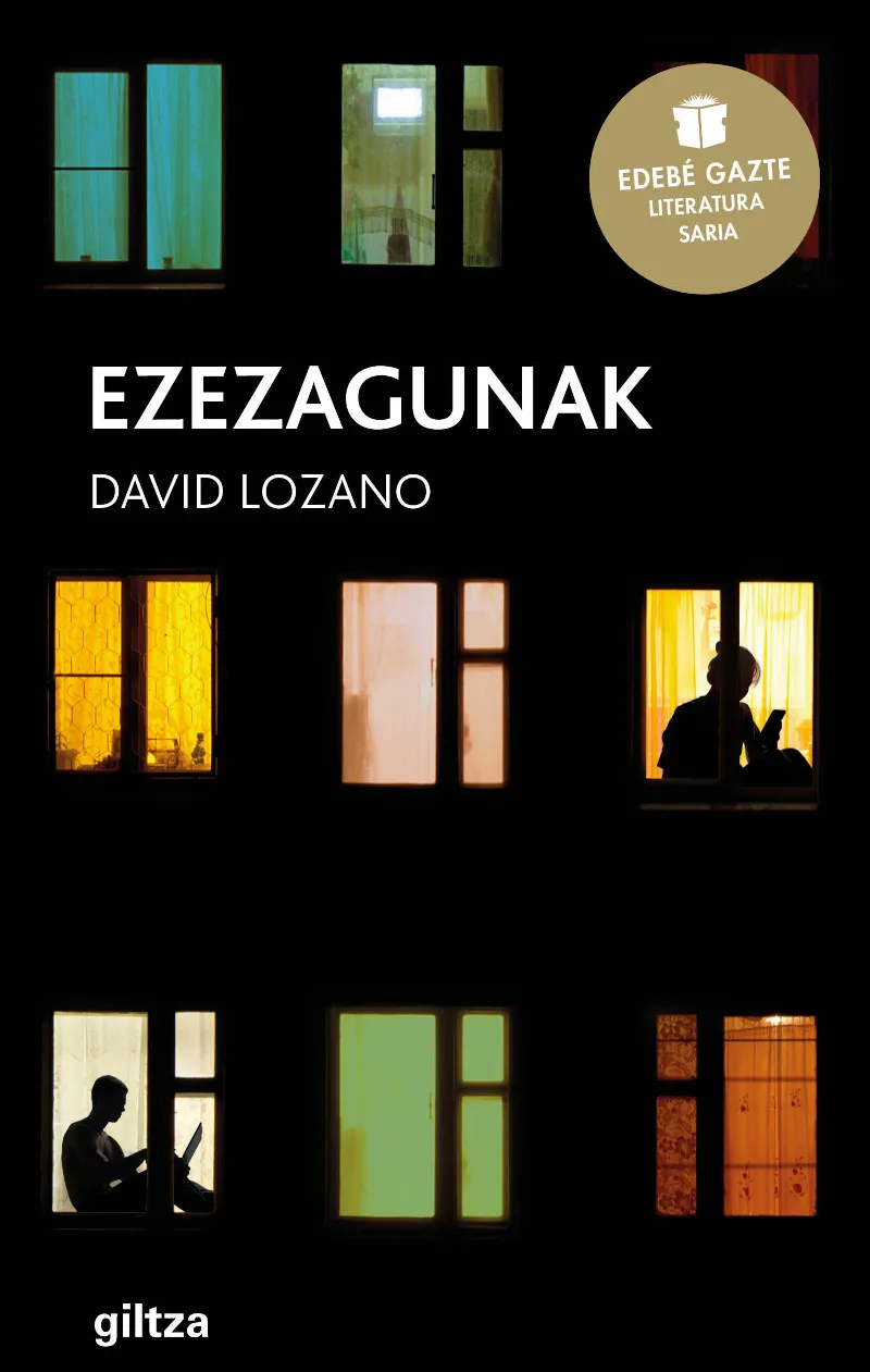 EZEZAGUNAK (EUS)