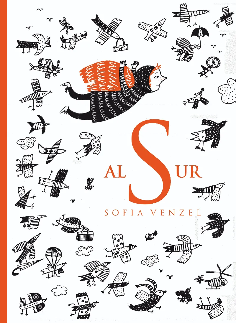 AL SUR