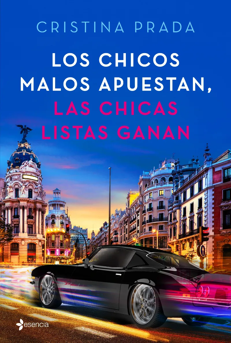 CHICOS MALOS APUESTAN , LAS CHICAS LISTAS GANAN, LOS