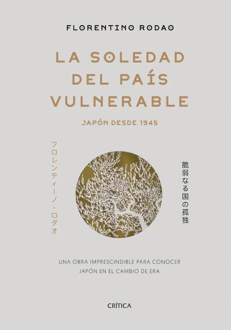 SOLEDAD DEL PAIS VULNERABLE, LA