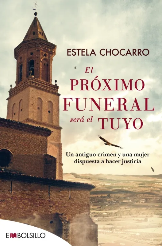 PROXIMO FUNERAL SERA EL TUYO, EL