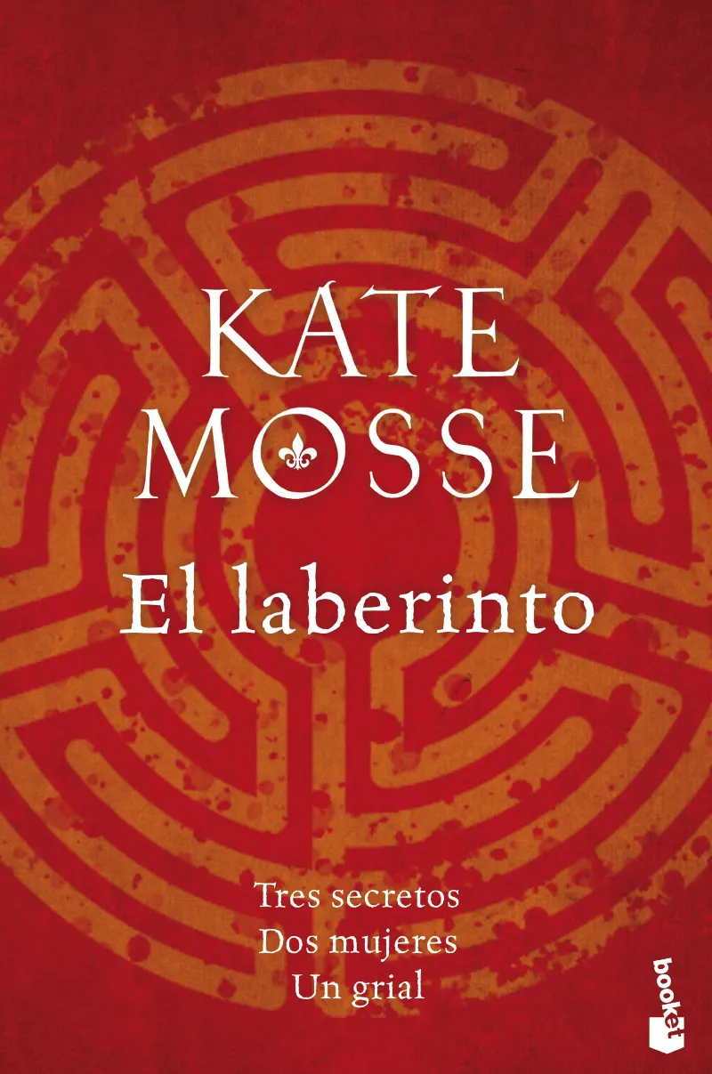 LABERINTO, EL -BUTXACA-