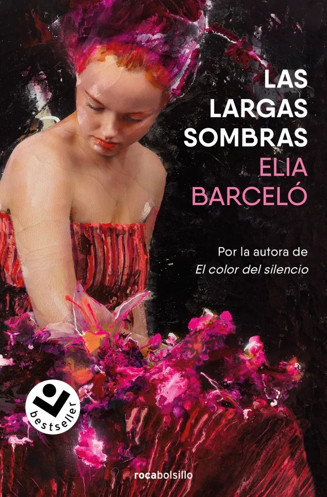 LARGAS SOMBRAS, LAS -BUTXACA-