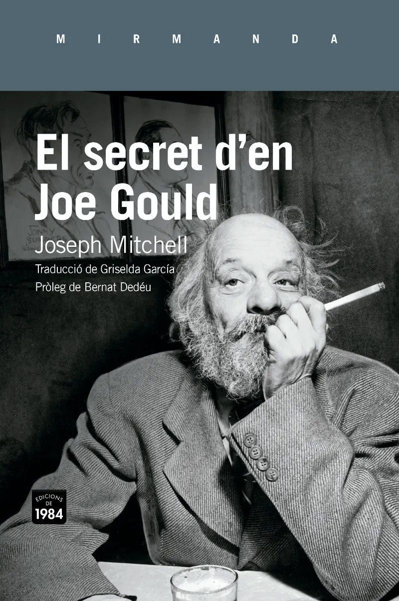 SECRET D'EN JOE GOULD, EL