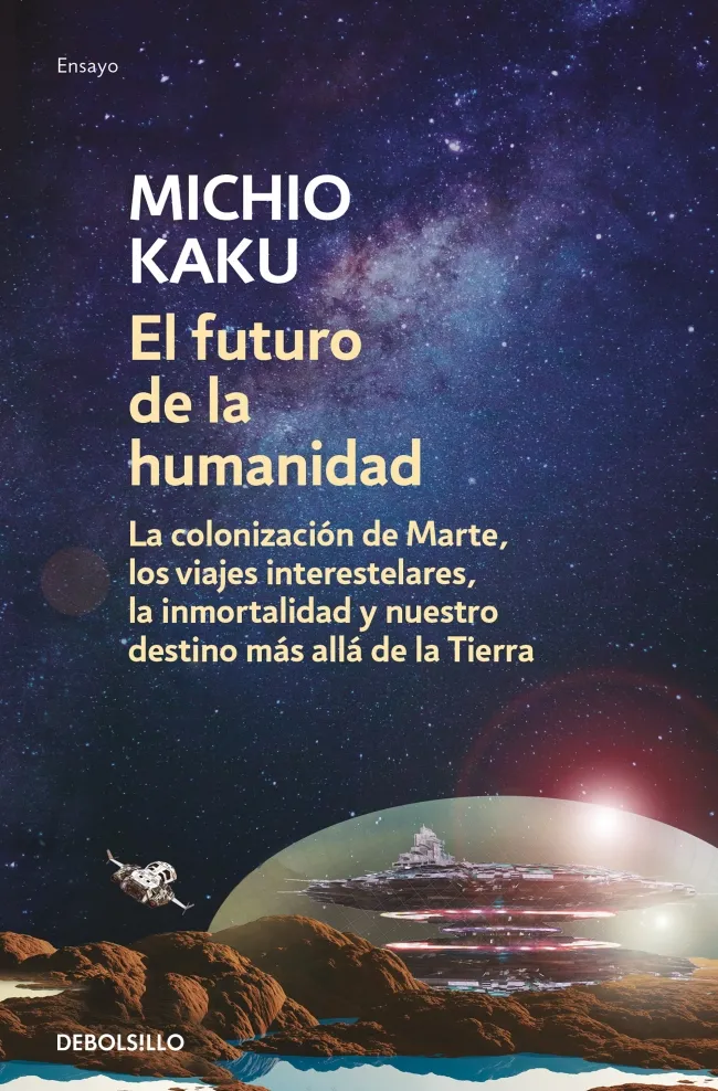 FUTURO DE LA HUMANIDAD, LA -BUTXACA-