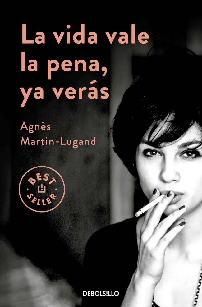 VIDA VALE LA PENA, YA VERAS, LA