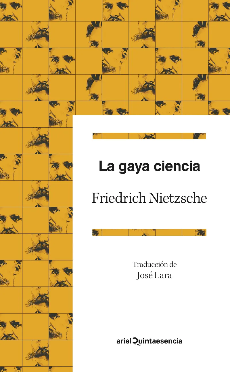GAYA CIENCIA, LA