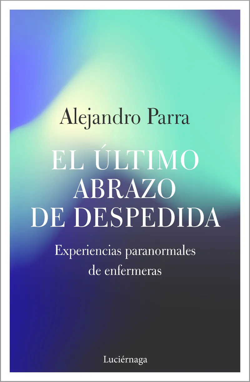 ULTIMO ABRAZO DE DESPEDIDA, EL