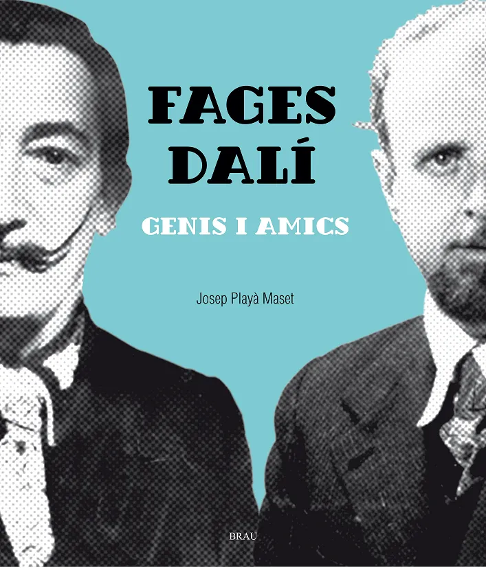 FAGES I DALI -GENIS I AMICS-