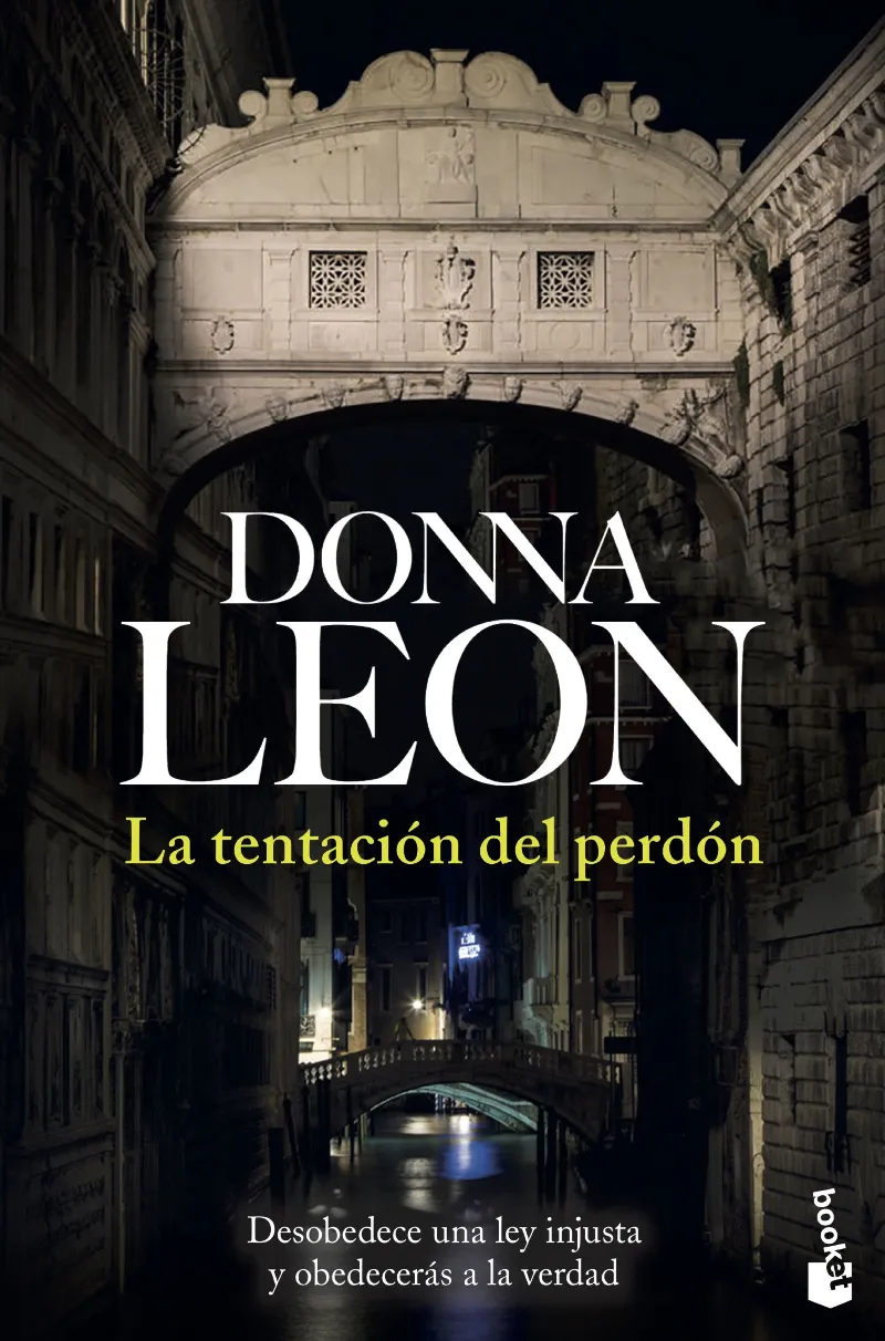 TENTACION DEL PERDON, LA -BUTXACA-