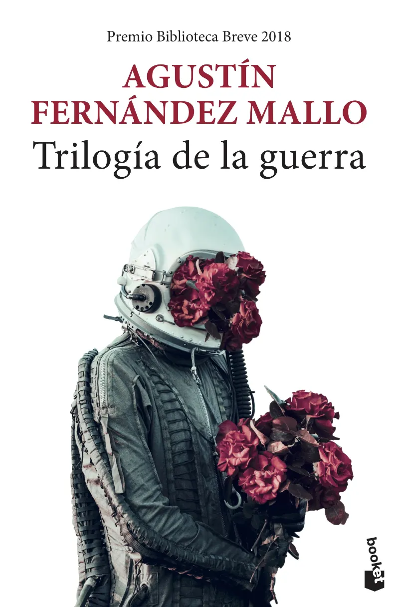 TRILOGIA DE LA GUERRA -BUTXACA-