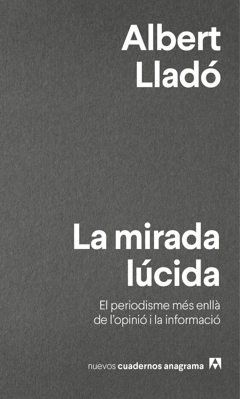 MIRADA LUCIDA, LA