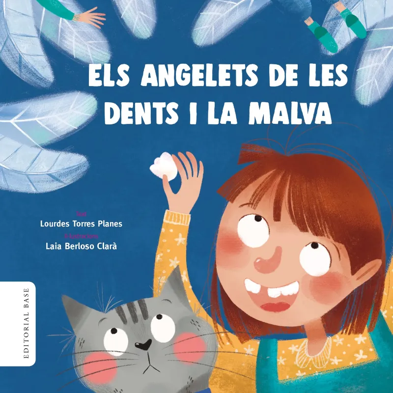 ANGELETS DE LES DENTS I LA MALVA, ELS