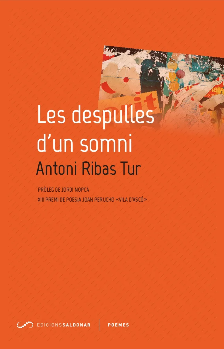 DESPULLES D'UN SOMNI, LES