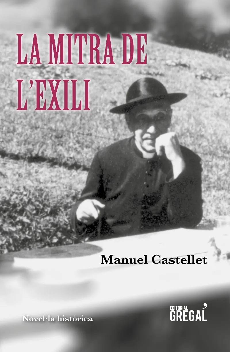 MITRA DE L'EXILI, LA