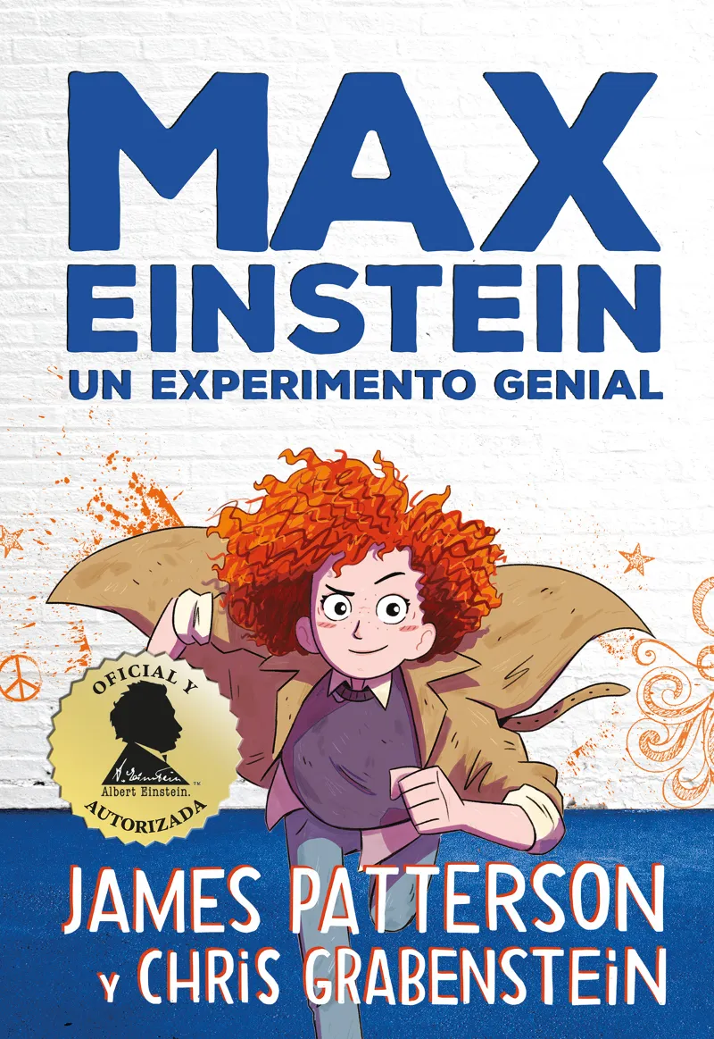 MAX EINSTEIN UN EXPERIMENTO GENIAL