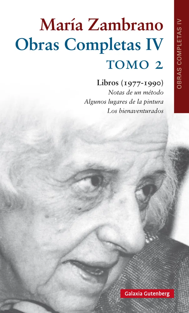 OBRAS COMPLETAS IV