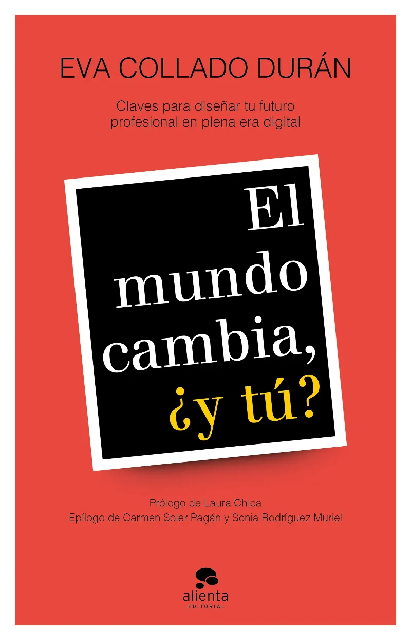 MUNDO CAMBIA Y TU?, EL