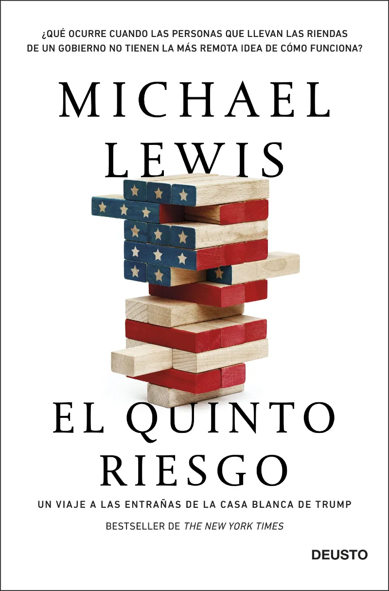 QUINTO RIESGO,EL