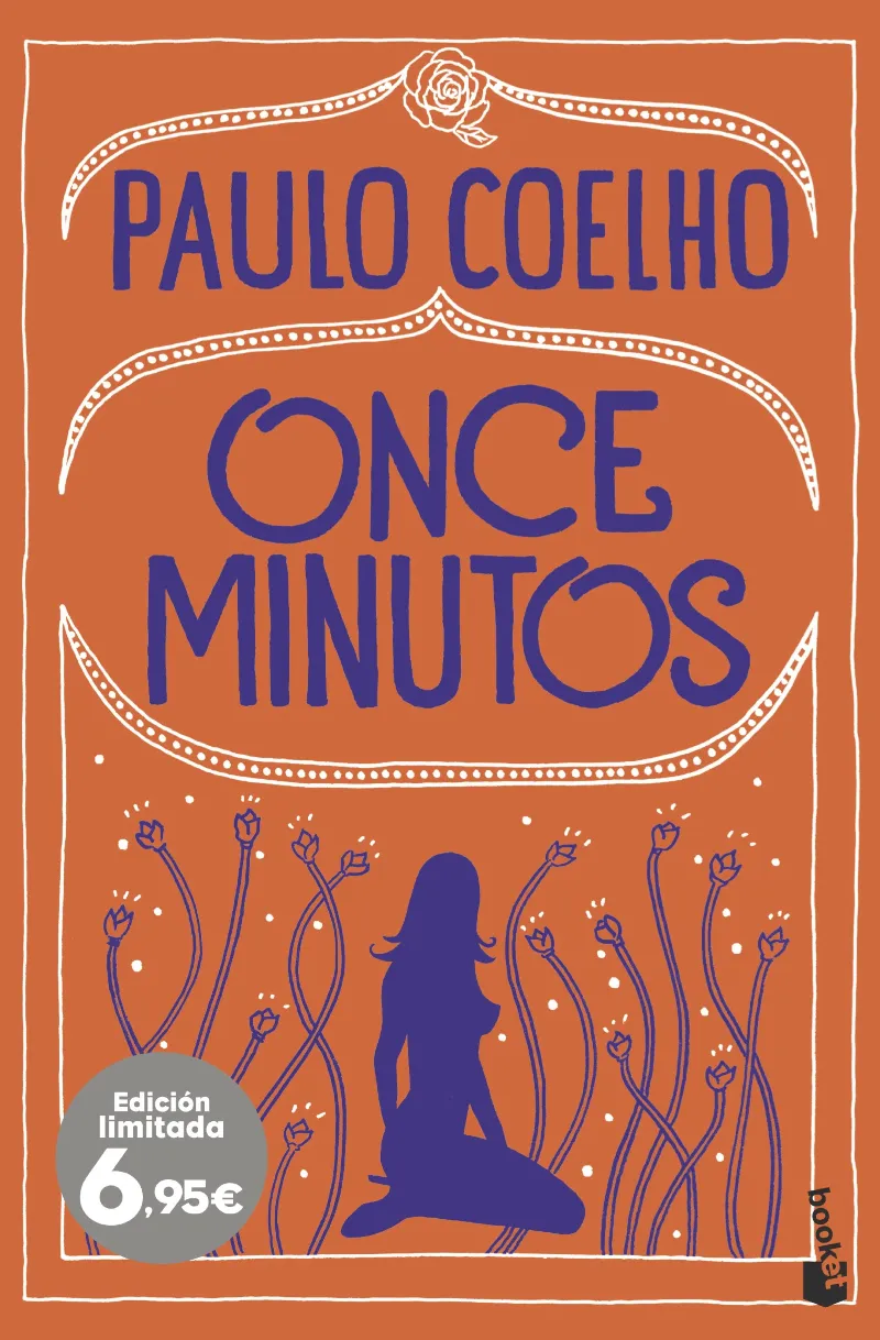 ONCE MINUTOS -BUTXACA-