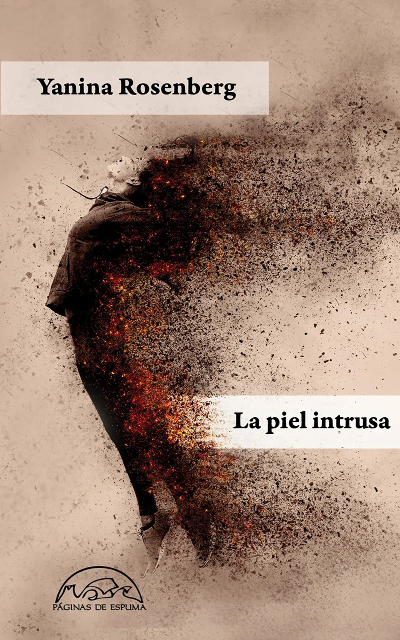 PIEL INTRUSA, LA