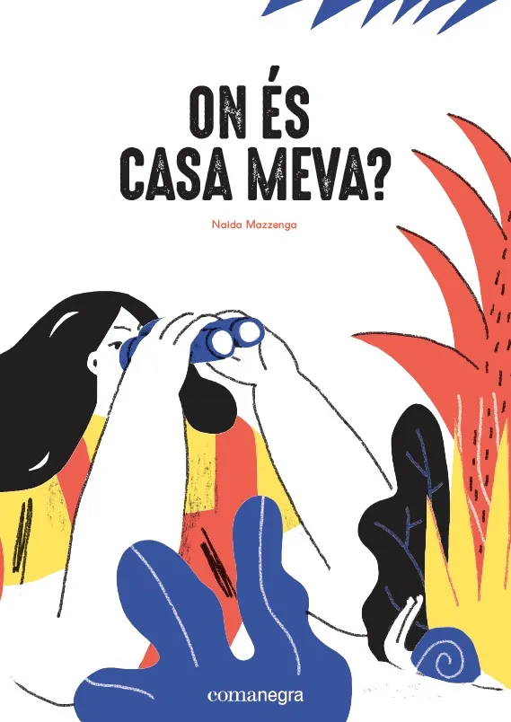 ON ES CASA MEVA