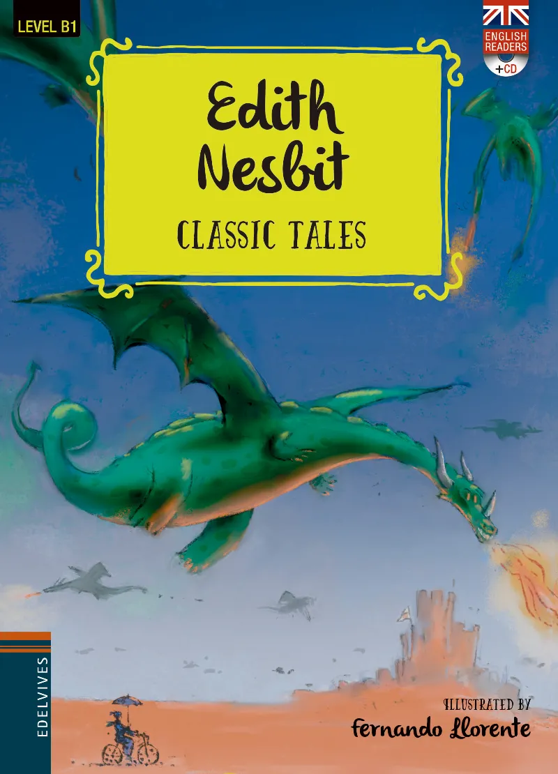 EDITH NESBIT-2