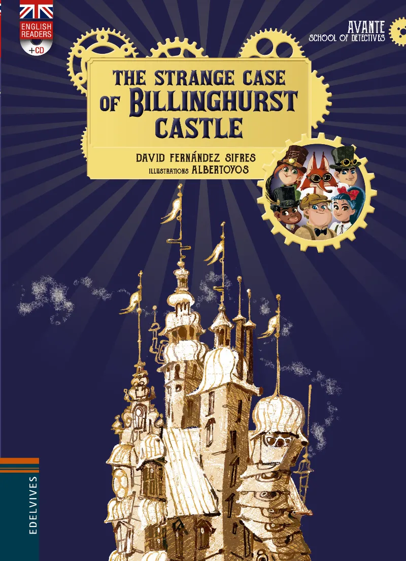 THE STRANGE CASE OF BILLINGHURST CASTLE-1