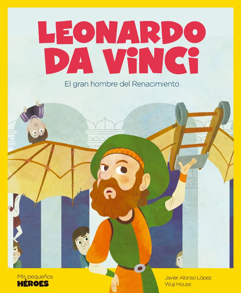 LEONARDO DA VINCI (4ª ED.)