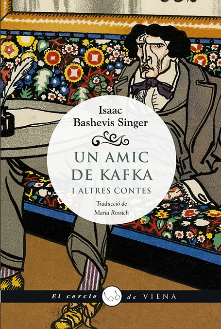 AMIC DE KAFKA I ALTRE CONTES, UN