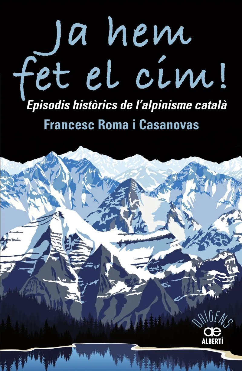 JA HEM FET EL CIM