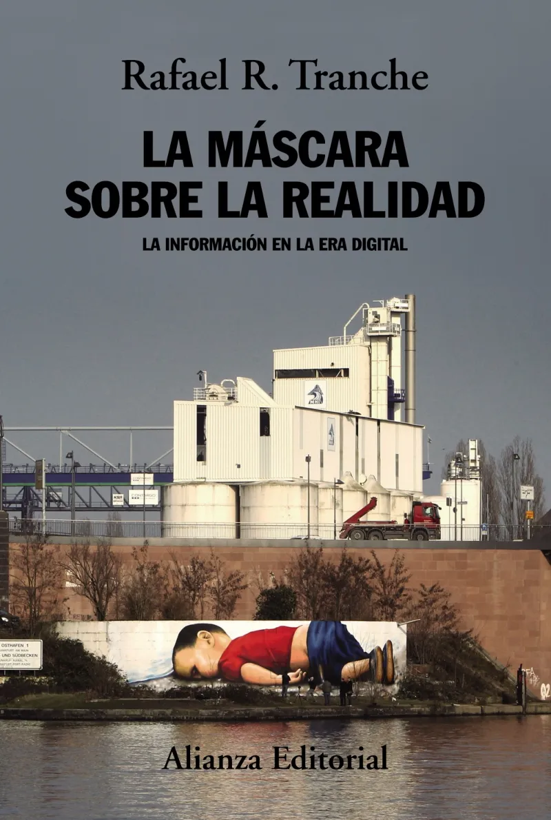 MASCARA SOBRE LA REALIDAD, LA