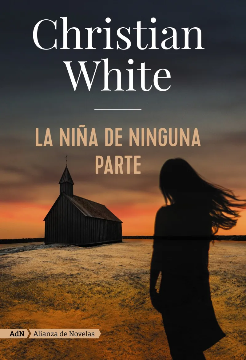 NIÑA DE NINGUNA PARTE, LA