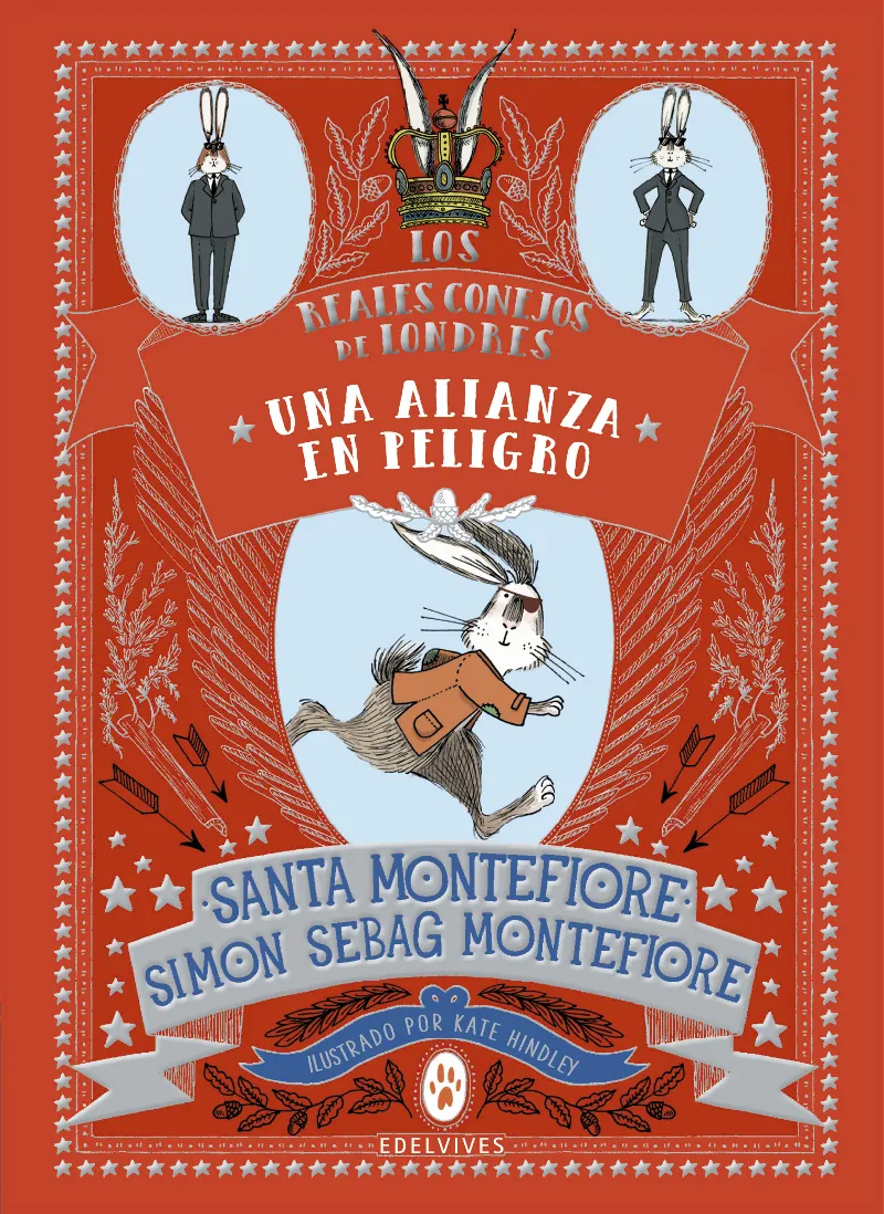UNA ALIANZA EN PELIGRO-2