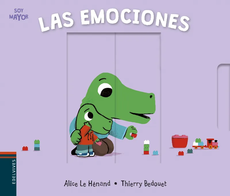 LAS EMOCIONES -7