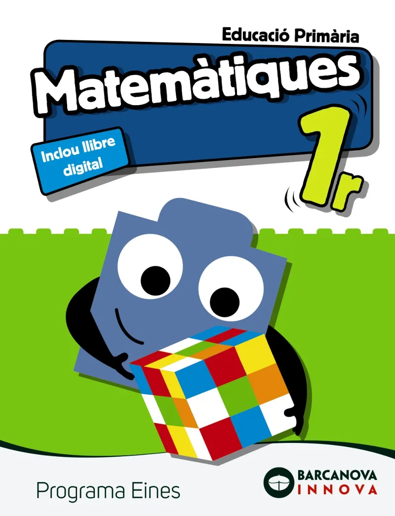 EINES 1. MATEMÀTIQUES