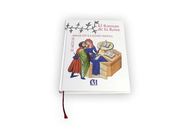 EL ROMAN DE LA ROSE