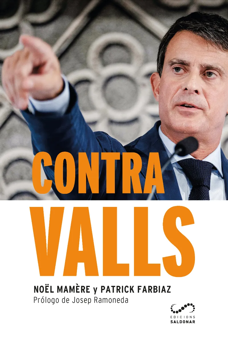 CONTRA VALLS -CASTELLA-
