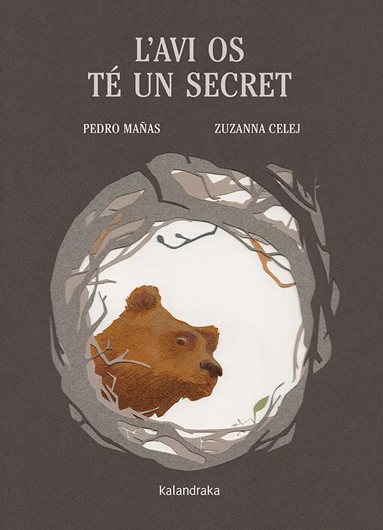 AVI OS TE UN SECRET, L'