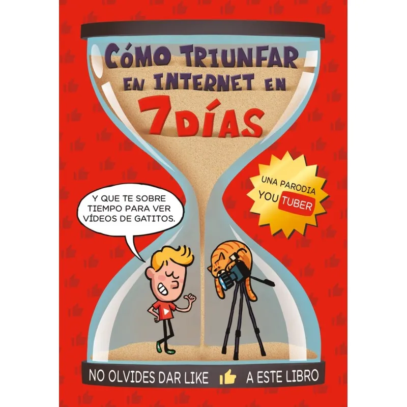 COMO TRIUMFAR EN INTERNET EN 7 DIAS