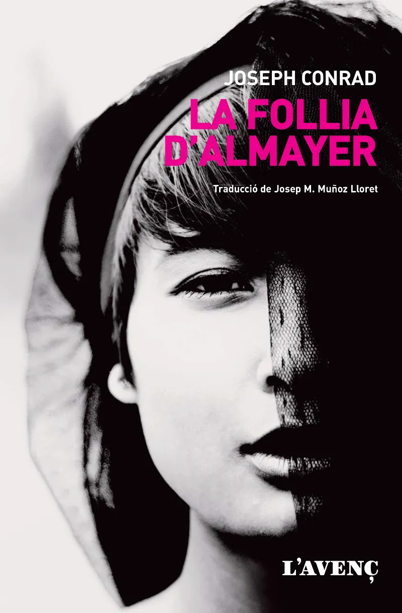 FOLLIA D'ALMAYER, LA