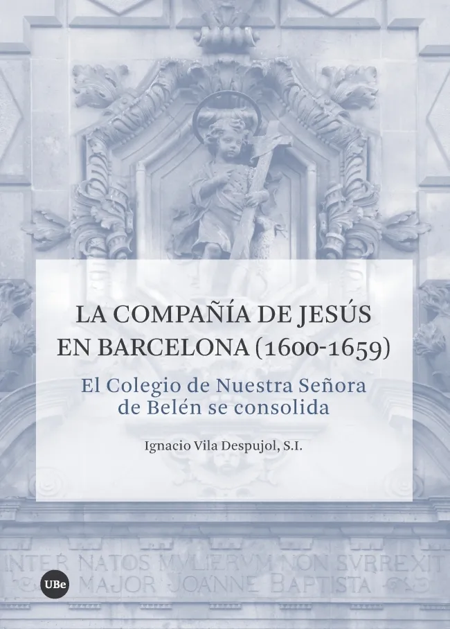 COMPAÑIA DE JESUS EN BARCELONA, LA