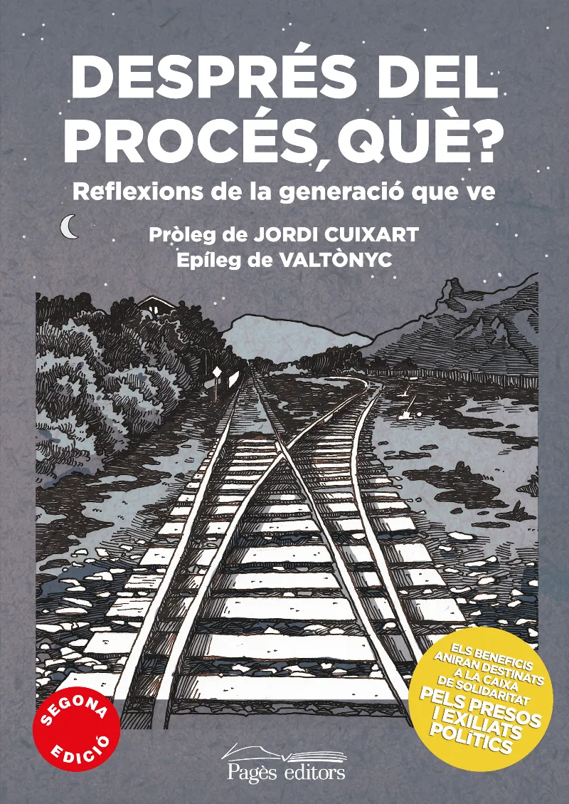 DESPRES DEL PROCES QUE?