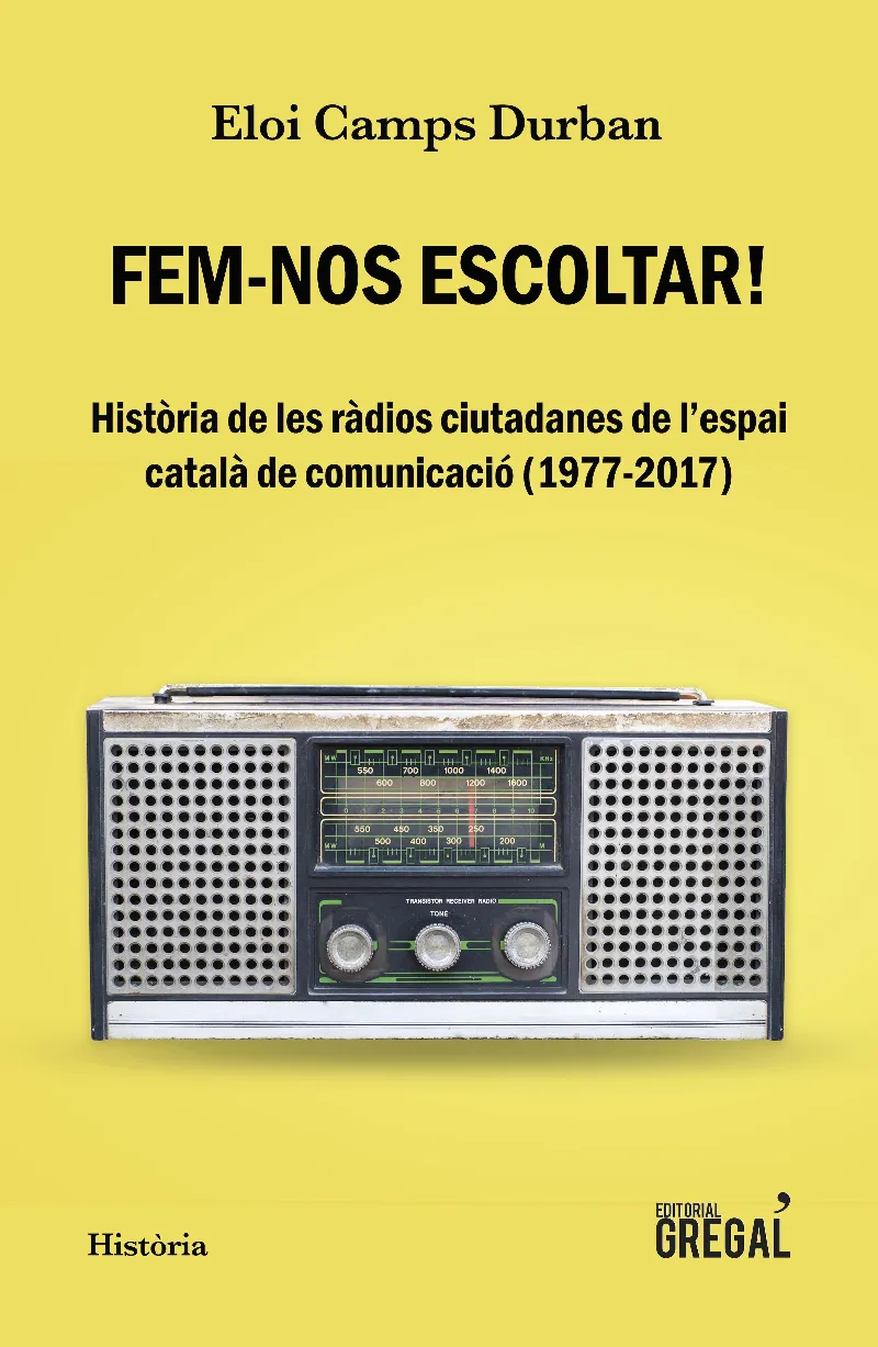 FEM-NOS ESCOLTAR